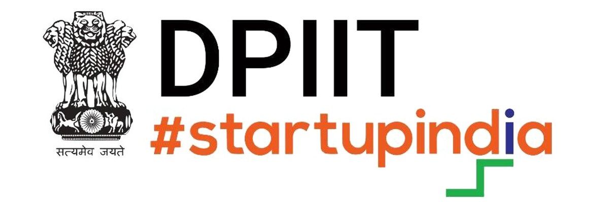 DPIIT Recognized
