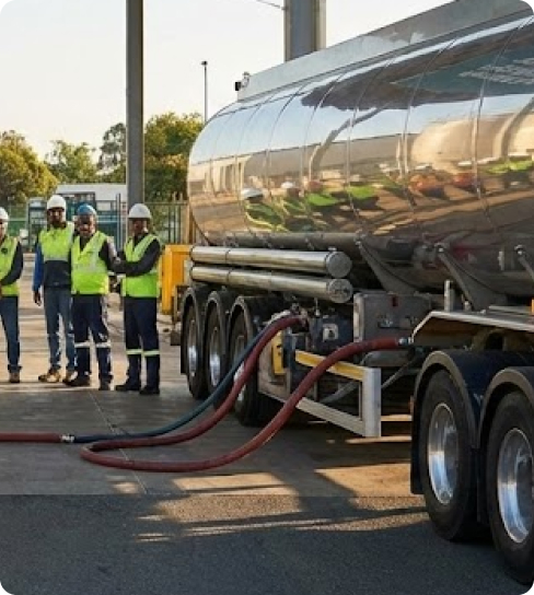 Efficient Trade, Real Recycling, Stronger Communities