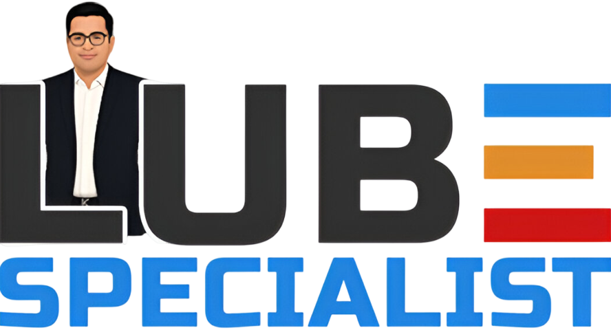 Lube Specialist AI